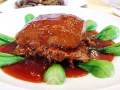 -功德林素菜饭庄(前门店)