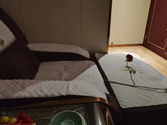 -康熙养生SPA·轻奢足道(江宁万达店)