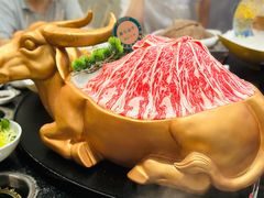 -德天肥牛海鲜火锅(城西银泰店)