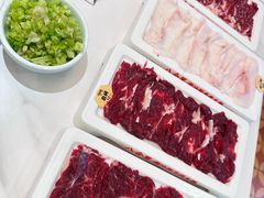 -八合里潮汕鲜牛肉火锅(深圳海岸城店)