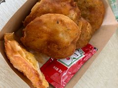 -非遗·十八曲鱼饺(西马总店)