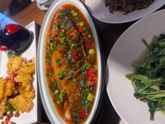 -鸿运楼·舌尖上的徽菜