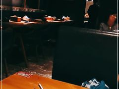 大堂-吃饭皇帝大土家民族菜(正大广场店)