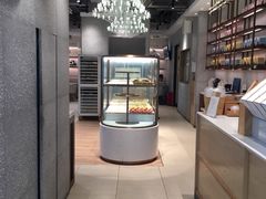 -奈雪的茶(大梅沙8号仓店)