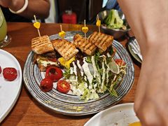 -The Good Place好地方·Brunch·coffee(国贸店)