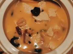 -艳阳天·非遗楚菜(武汉客厅店)