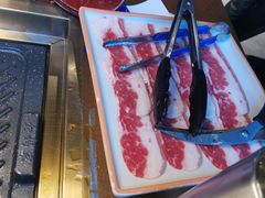 -金妈家烤肉(龙湖U城天街店)