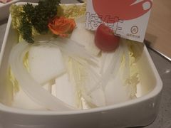 -海底捞火锅(中原万达广场店)