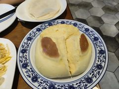 -威海九禧海鲜居·猛火现炒·鲜活海鲜(竹岛店)