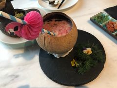 -Wei菋·Le Bistrot