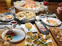 -乐亭日本料理(彩虹本店)