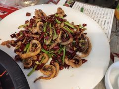 -金陵暴走小龙虾·迷踪蟹(凯德MALL店)