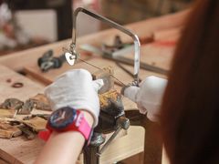 -五月木作·DIY木作文创体验店(北京路店)