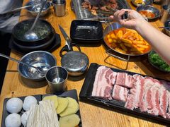 -麻蒲碳烤肉(远景路1号店)