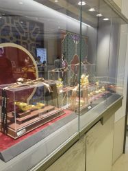 -周生生Chow Sang Sang(新世界店)