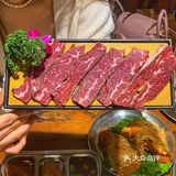 因为这口鳗鱼我爱上了烤肉🥩