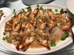 -外高桥喜来登酒店采悦轩