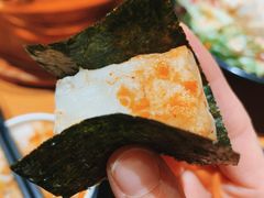 -AJIYA炭火烧肉(徐汇正大乐城店)