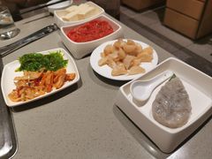 -海底捞火锅(高新活力汇店)