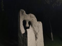 -长春世界雕塑园冰雪艺术天地