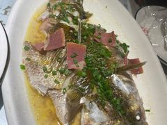 -巷儿里餐厅·杭帮菜(信义坊店)