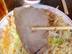 -拉面莊夢語＆中华料理八椿