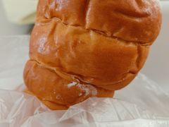 -山崎面包(静安久光店)