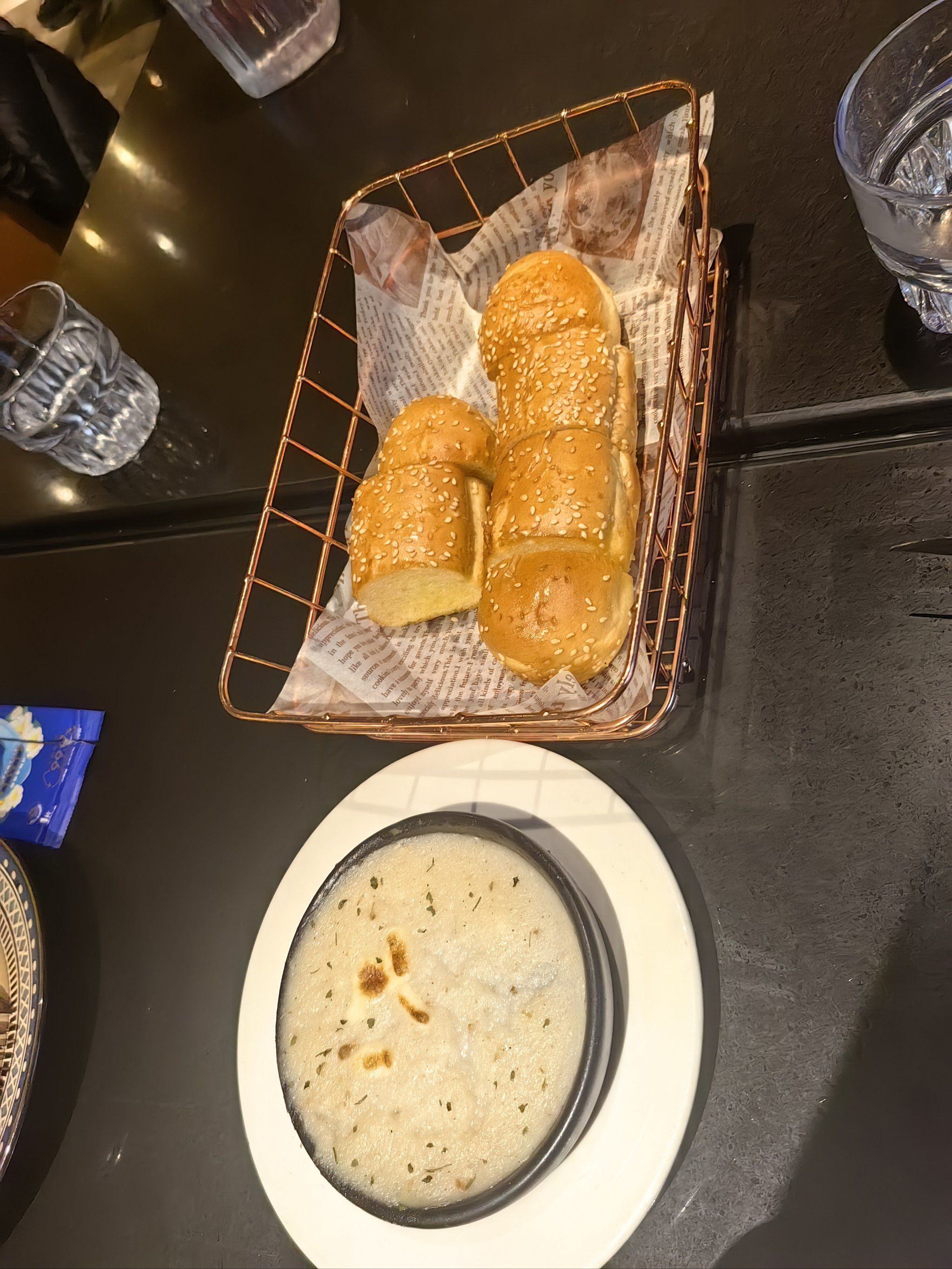 西堤厚牛排