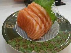 -禾绿回转寿司(苏宁广场店)