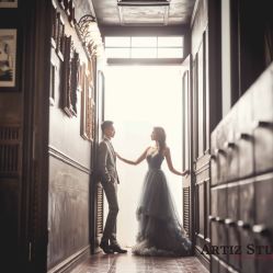 点击看大图 -THE QUEEN(北京店)