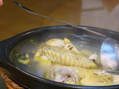-缘来聚·徽菜名店(黄山宏村店)
