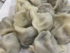 -老边饺子馆(北京南站3店)