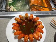 -海底捞火锅(泉城路店)