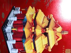 -TOYSRUS玩具反斗城(南通万象城店)