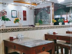 大堂-伊兰汇美食(潘家园店)