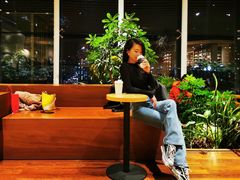 -Seesaw Coffee(朝阳大悦城店)