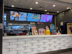 -永和大王(春日上新·浦东南路店)