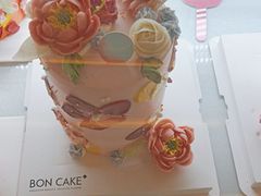-BONCAKE裱花蛋糕(万象汇店)
