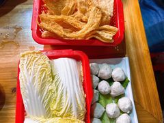 -洪大厨鸡煲(福田店)