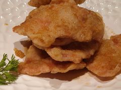 奉天老式锅包肉-奉天小馆·非遗东北菜(济南万象城店)