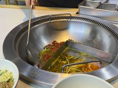 -吃城都·鱼蛙火锅(西玉龙街店)