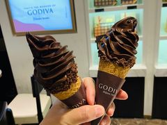 -GODIVA(汉街店)