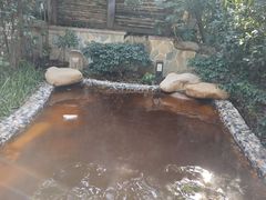 -天目湖涵田半山温泉