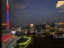 -空中一号宴会厅(信合大厦店)