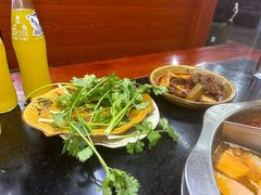 -重庆楊門机场老火锅(20年老店两路总店)