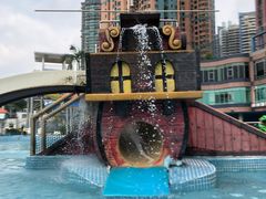-黄金海岸水上乐园