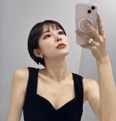 -苑苑发型设计