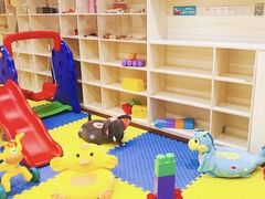 -魔力熊儿童早教托育中心(硚口同馨店)