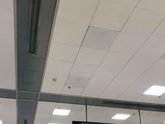 -长沙黄花国际机场-T1航站楼