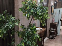 -金枝玉叶上海人家食府(三里河店)